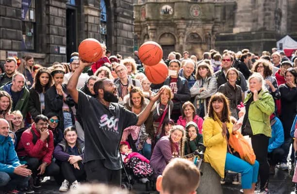Physical Mastery in the Public Square