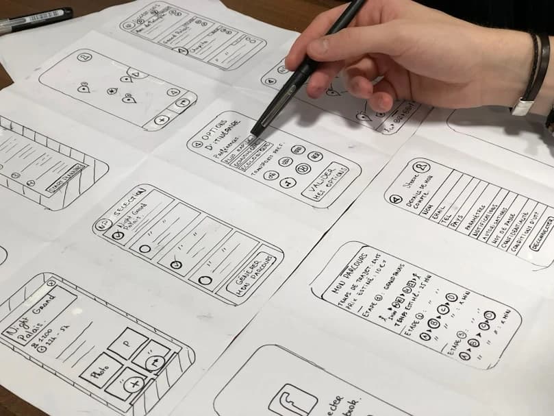 Website Development & UI/UX-image