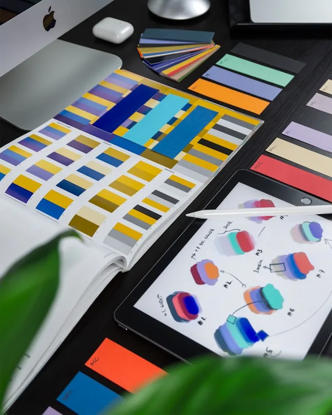 Branding & Graphic Design-image