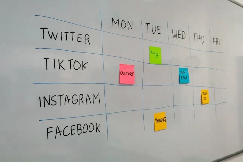 Social Media: Management and Production-image